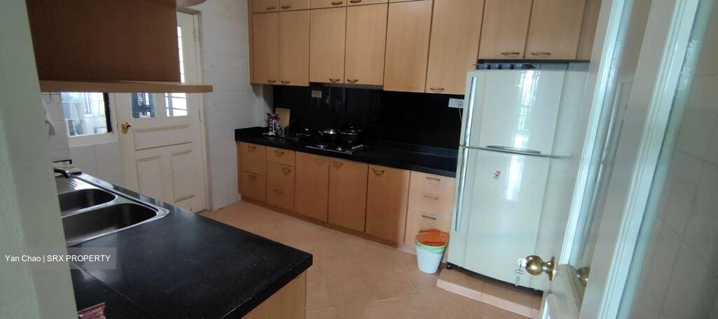 Chestervale (D23), Condominium #458523771